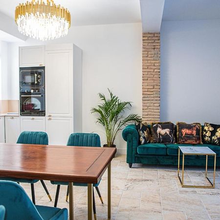 Laura Apartment Puerto Valensiya Dış mekan fotoğraf