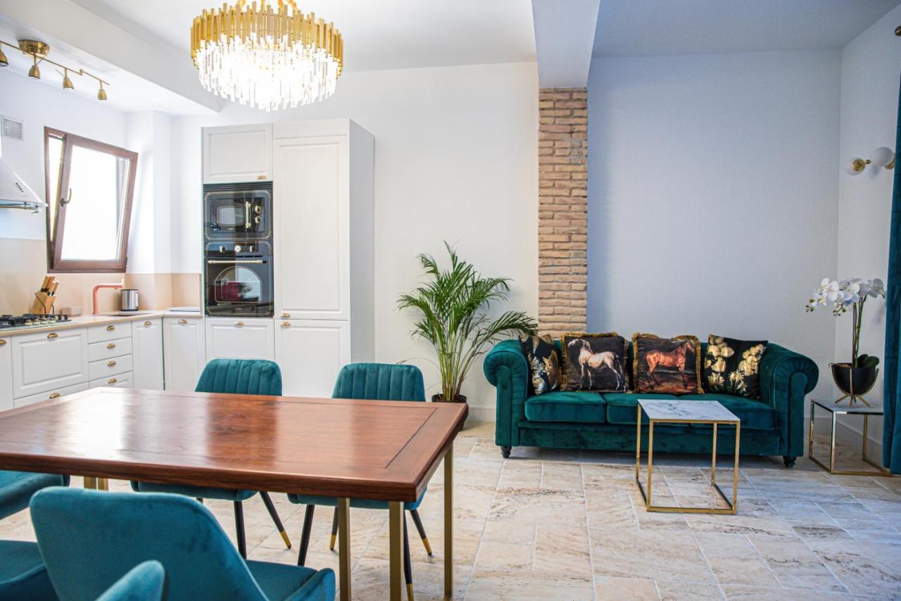 Laura Apartment Puerto Valensiya Dış mekan fotoğraf