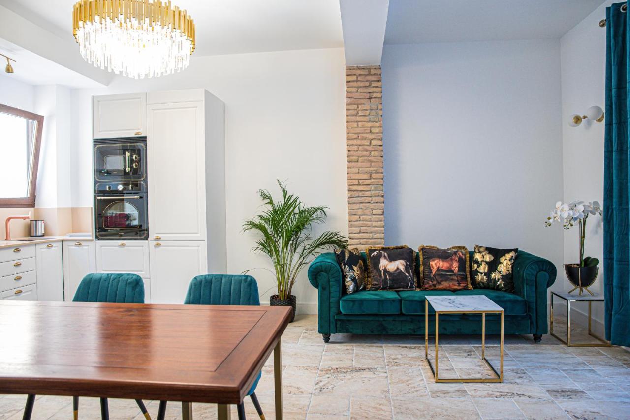 Laura Apartment Puerto Valensiya Dış mekan fotoğraf