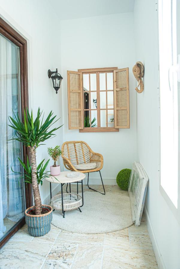 Laura Apartment Puerto Valensiya Dış mekan fotoğraf