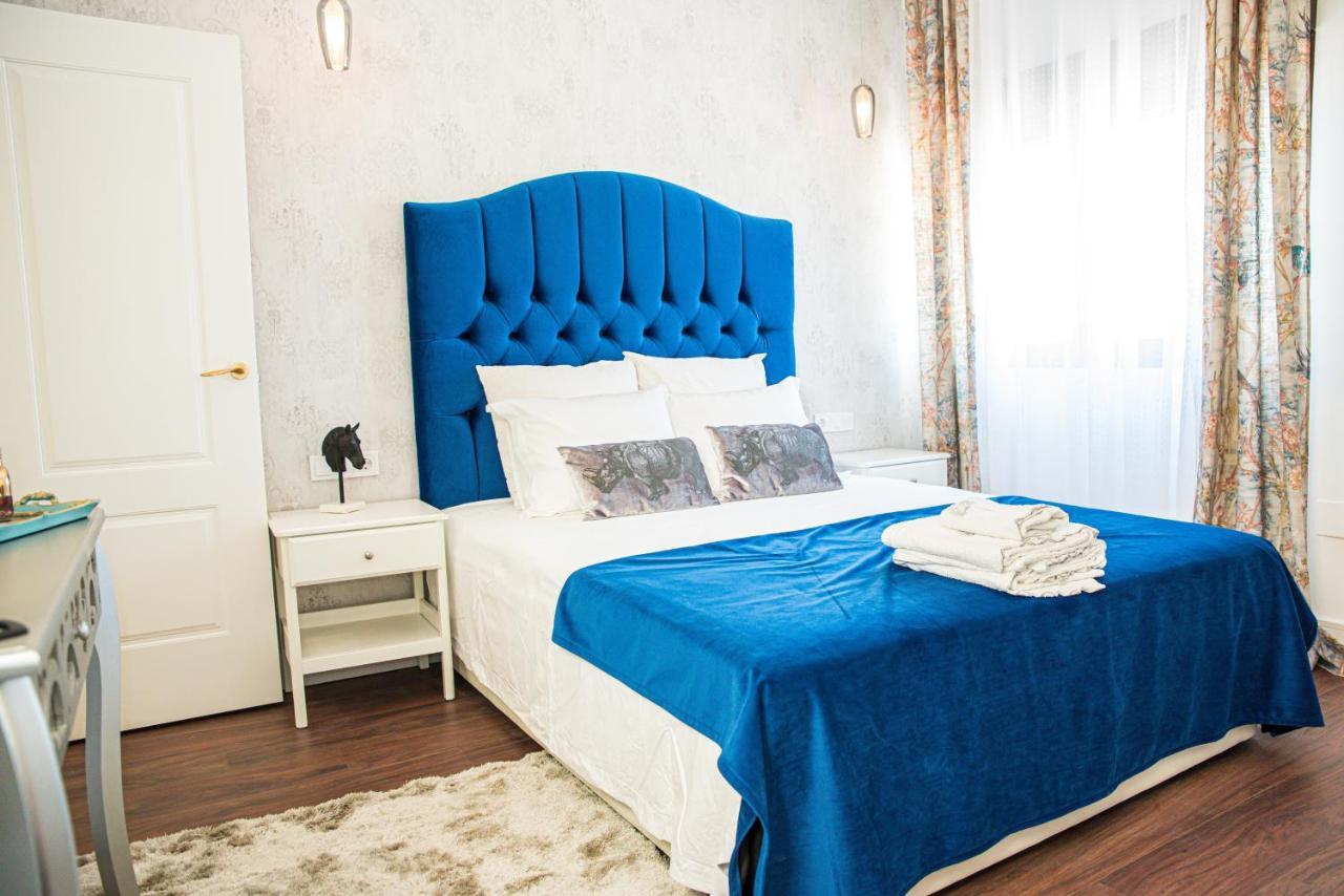 Laura Apartment Puerto Valensiya Dış mekan fotoğraf