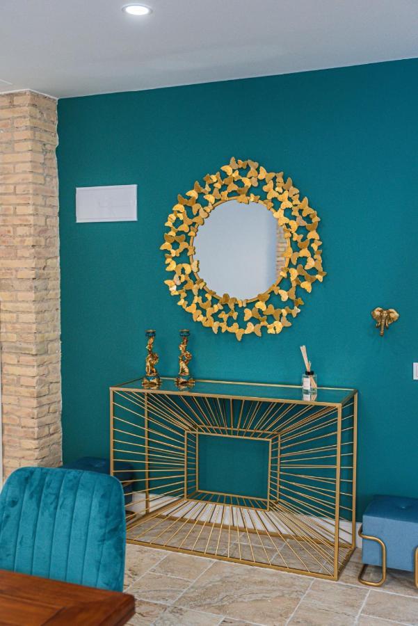 Laura Apartment Puerto Valensiya Dış mekan fotoğraf
