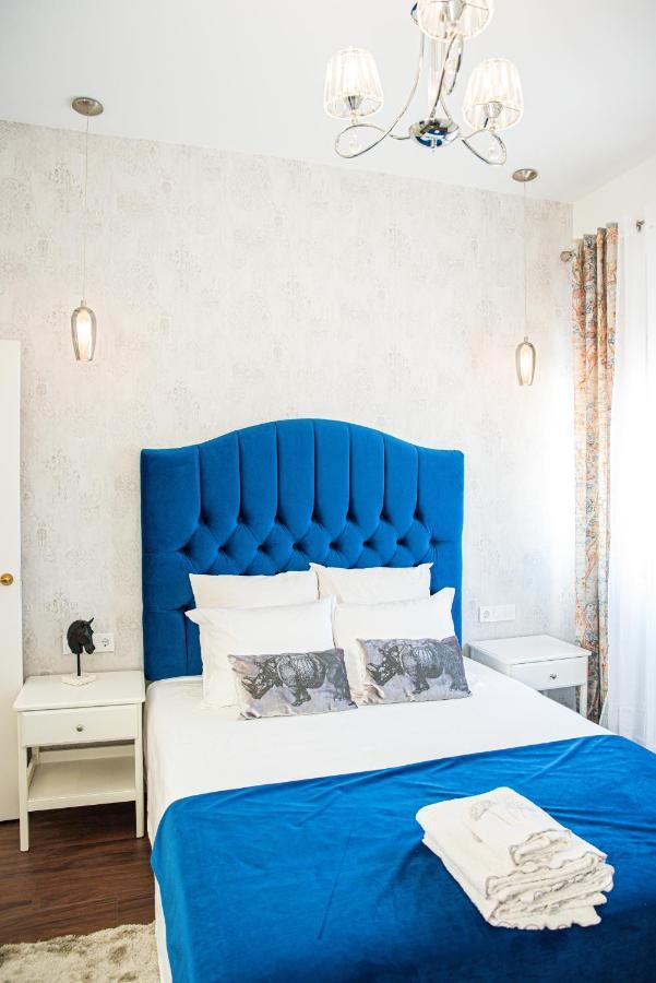 Laura Apartment Puerto Valensiya Dış mekan fotoğraf
