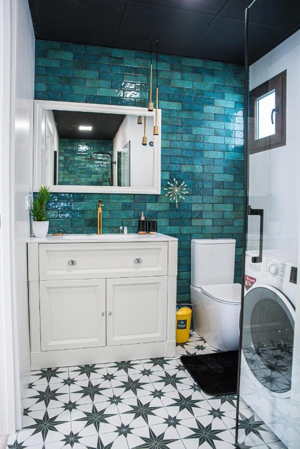 Laura Apartment Puerto Valensiya Dış mekan fotoğraf