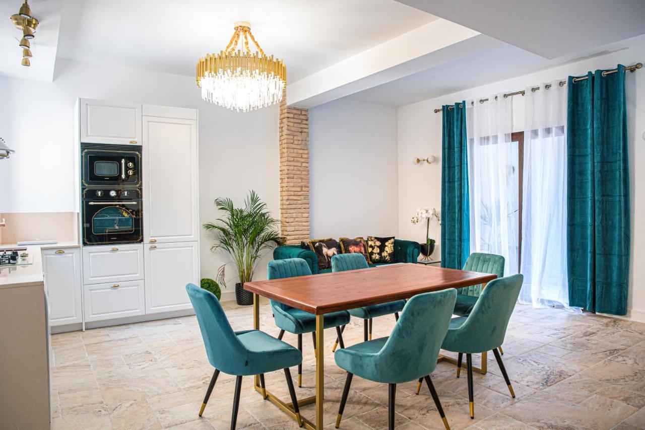 Laura Apartment Puerto Valensiya Dış mekan fotoğraf