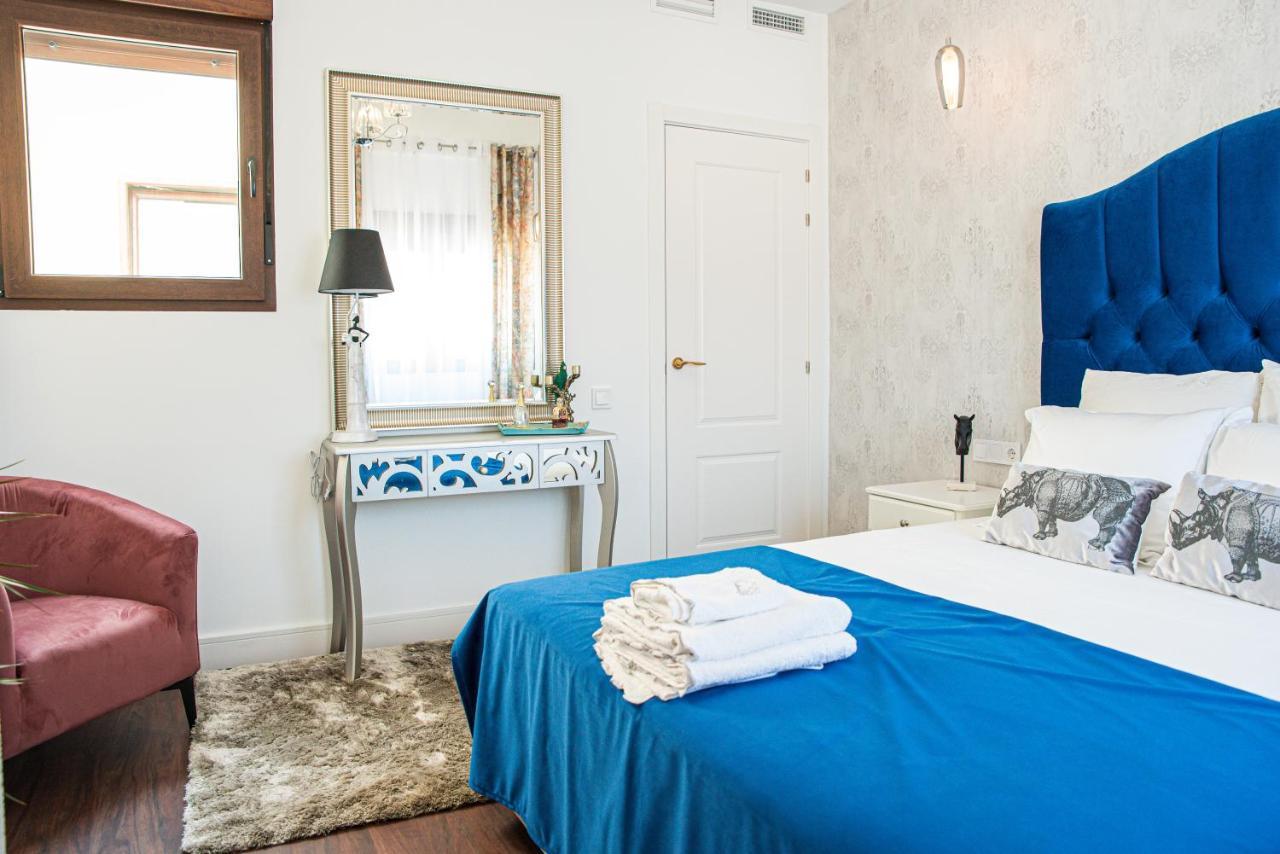 Laura Apartment Puerto Valensiya Dış mekan fotoğraf