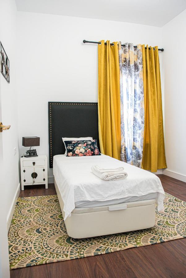 Laura Apartment Puerto Valensiya Dış mekan fotoğraf