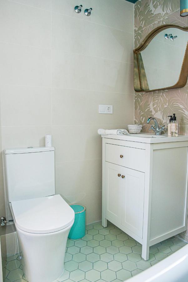 Laura Apartment Puerto Valensiya Dış mekan fotoğraf