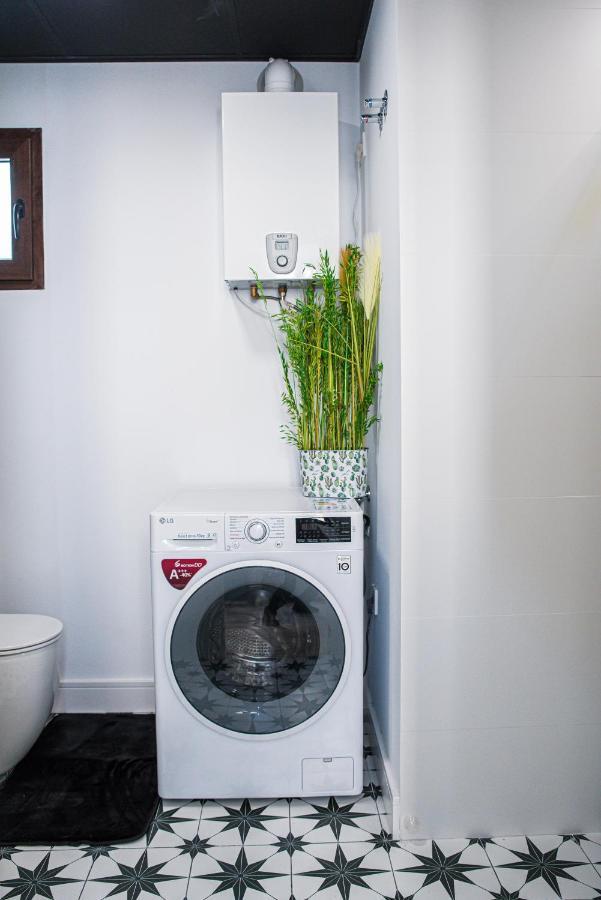 Laura Apartment Puerto Valensiya Dış mekan fotoğraf
