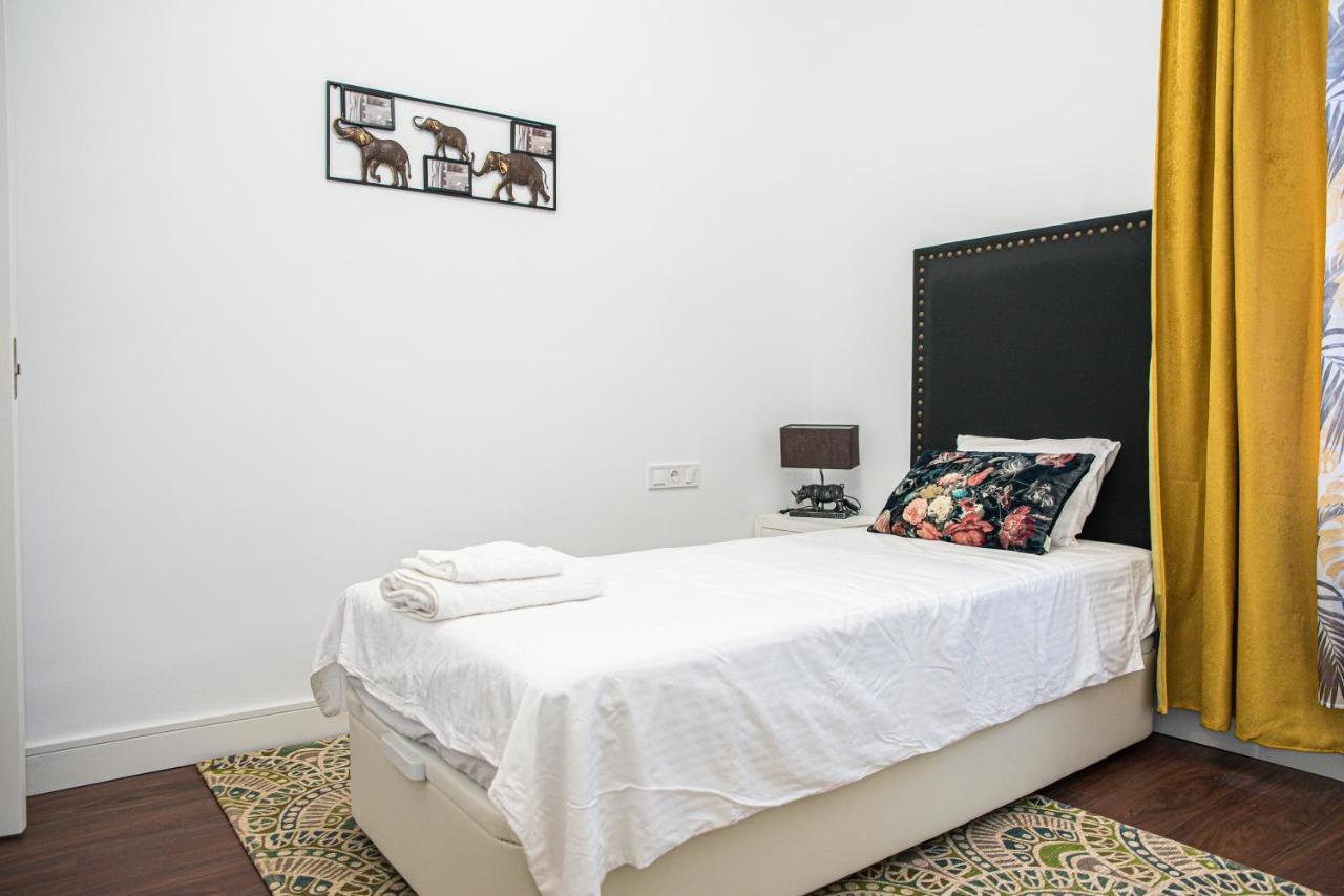 Laura Apartment Puerto Valensiya Dış mekan fotoğraf