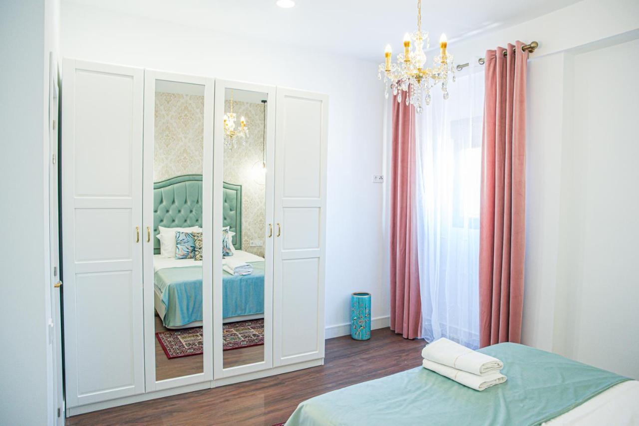 Laura Apartment Puerto Valensiya Dış mekan fotoğraf