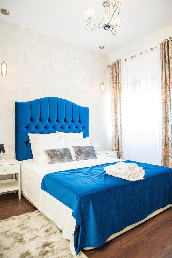 Laura Apartment Puerto Valensiya Dış mekan fotoğraf