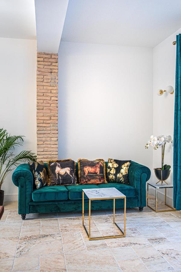 Laura Apartment Puerto Valensiya Dış mekan fotoğraf