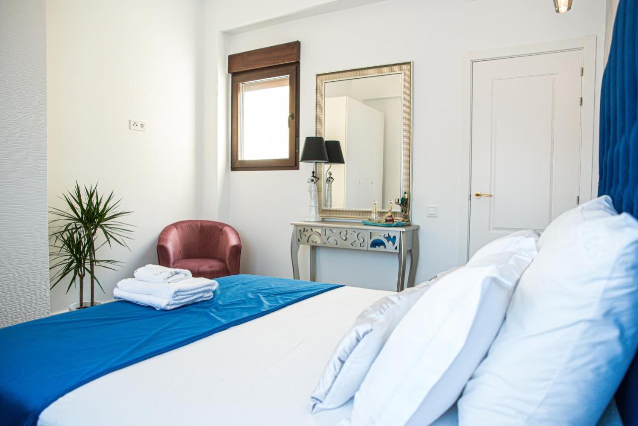 Laura Apartment Puerto Valensiya Dış mekan fotoğraf