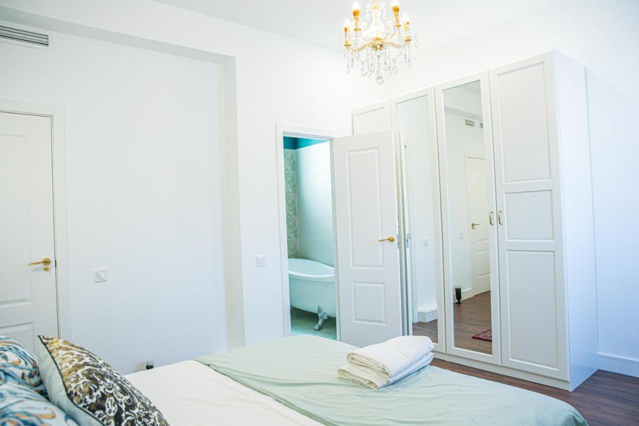 Laura Apartment Puerto Valensiya Dış mekan fotoğraf