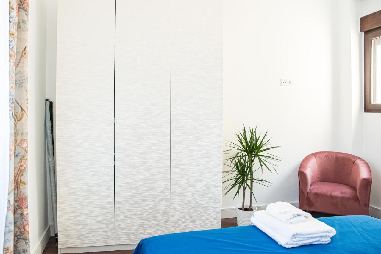 Laura Apartment Puerto Valensiya Dış mekan fotoğraf
