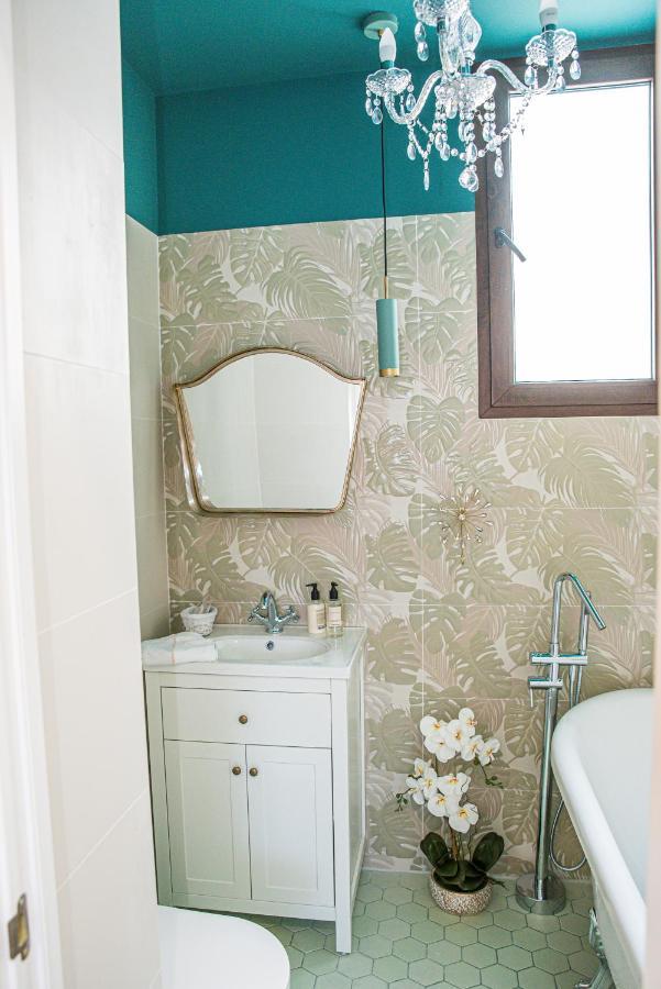 Laura Apartment Puerto Valensiya Dış mekan fotoğraf