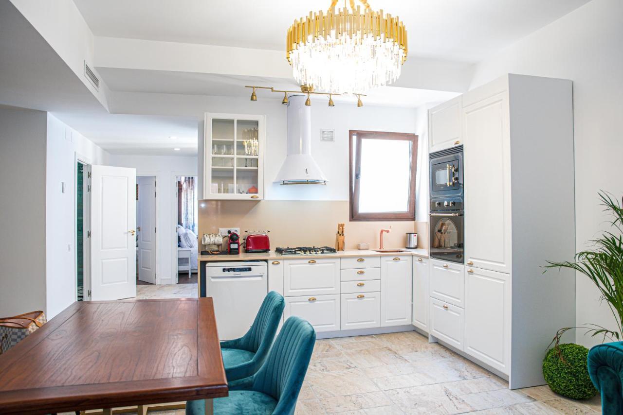 Laura Apartment Puerto Valensiya Dış mekan fotoğraf