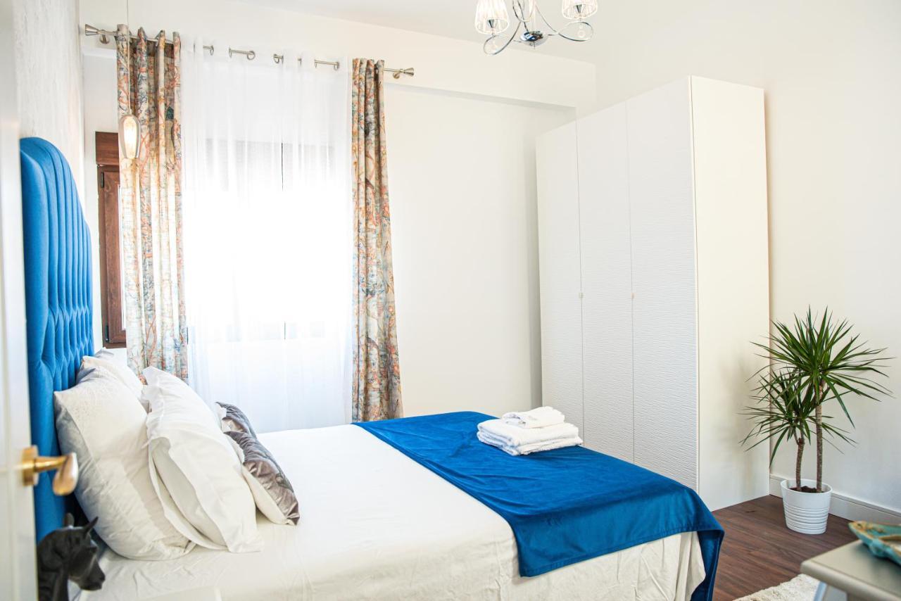 Laura Apartment Puerto Valensiya Dış mekan fotoğraf