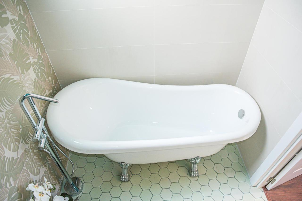 Laura Apartment Puerto Valensiya Dış mekan fotoğraf