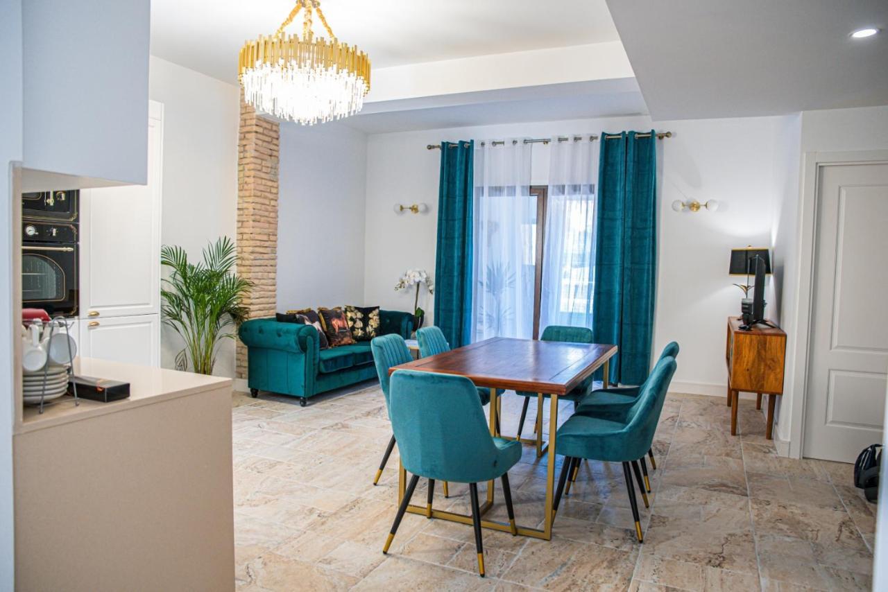 Laura Apartment Puerto Valensiya Dış mekan fotoğraf